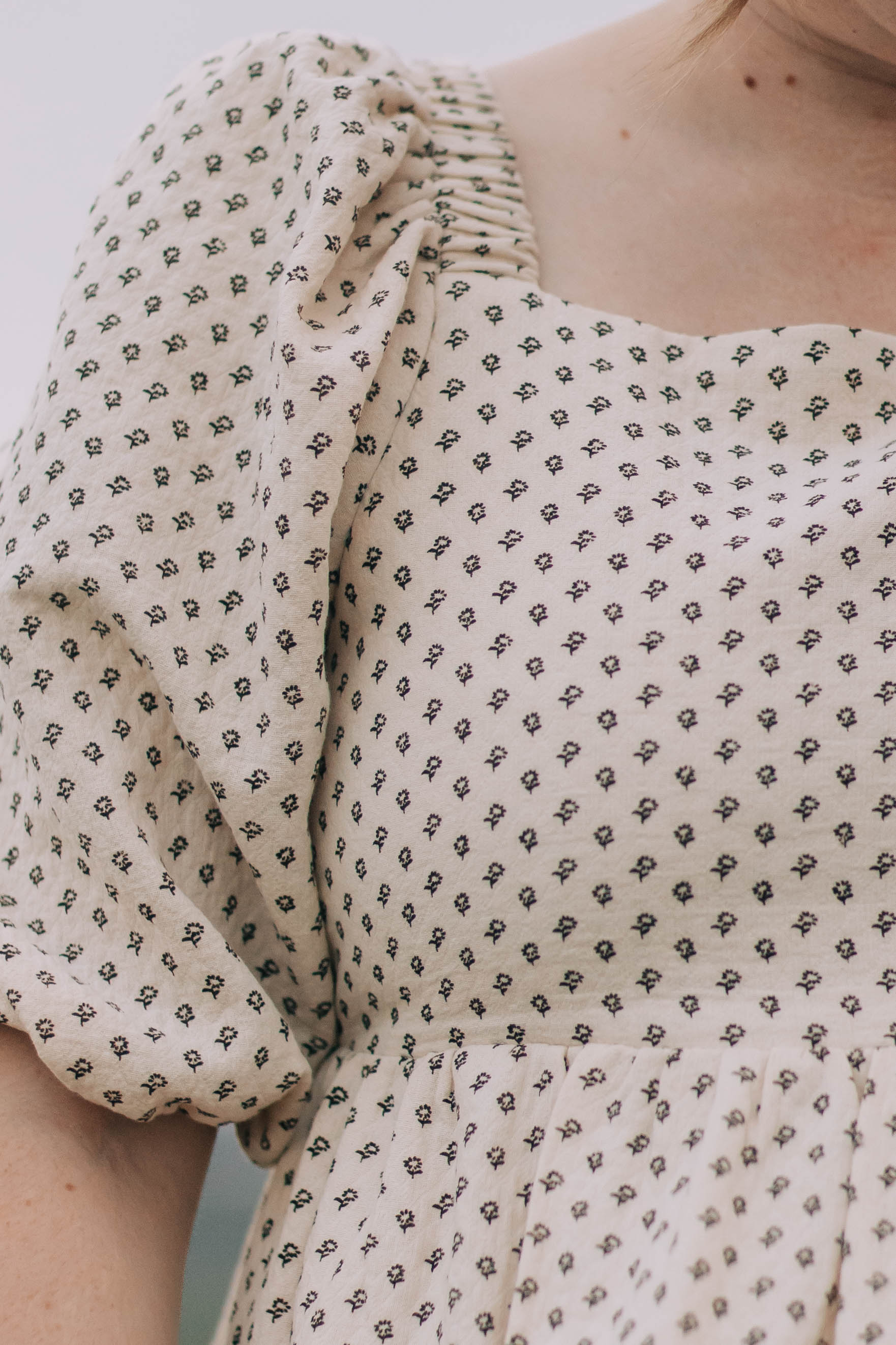 Hannah Dress